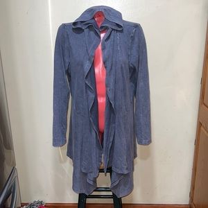 UGG cardigan sweater